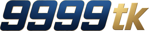 9999 tk Logo